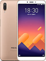 Best available price of Meizu E3 in Ghana