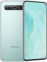 Best available price of Meizu 17 Pro in Ghana
