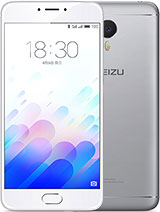 Best available price of Meizu M3 Note in Ghana