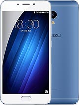 Best available price of Meizu M3e in Ghana