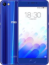 Best available price of Meizu M3x in Ghana