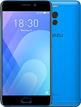 Best available price of Meizu M6 Note in Ghana