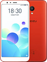 Best available price of Meizu M8c in Ghana
