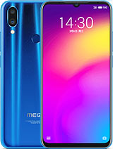 Best available price of Meizu Note 9 in Ghana