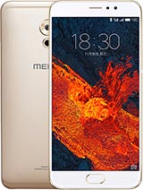 Best available price of Meizu Pro 6 Plus in Ghana