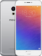 Best available price of Meizu Pro 6 in Ghana