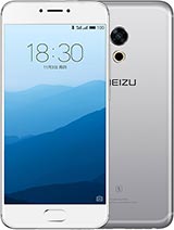 Best available price of Meizu Pro 6s in Ghana