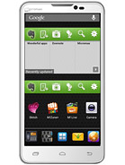 Best available price of Micromax A111 Canvas Doodle in Ghana