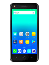 Best available price of Micromax Bharat 3 Q437 in Ghana