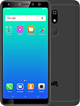 Best available price of Micromax Canvas Infinity Pro in Ghana