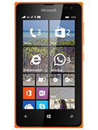 Best available price of Microsoft Lumia 435 Dual SIM in Ghana