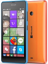Best available price of Microsoft Lumia 540 Dual SIM in Ghana