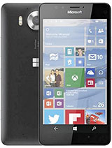 Best available price of Microsoft Lumia 950 Dual SIM in Ghana