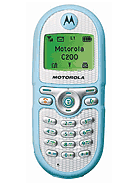 Best available price of Motorola C200 in Ghana