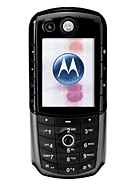 Best available price of Motorola E1000 in Ghana