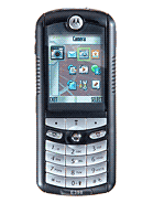 Best available price of Motorola E398 in Ghana