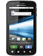 Best available price of Motorola ATRIX 4G in Ghana