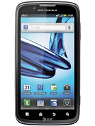 Best available price of Motorola ATRIX 2 MB865 in Ghana