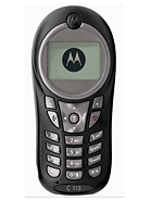 Best available price of Motorola C113 in Ghana