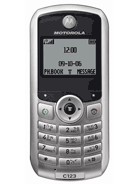 Best available price of Motorola C123 in Ghana