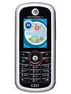 Best available price of Motorola C257 in Ghana