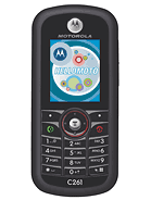 Best available price of Motorola C261 in Ghana