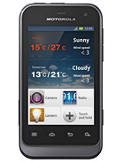 Best available price of Motorola Defy Mini XT320 in Ghana