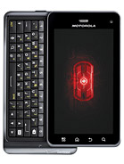 Best available price of Motorola DROID 3 in Ghana