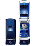 Best available price of Motorola KRZR K1 in Ghana