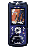 Best available price of Motorola SLVR L7e in Ghana