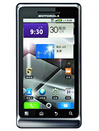 Best available price of Motorola MILESTONE 2 ME722 in Ghana