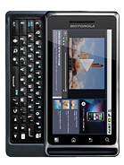 Best available price of Motorola MILESTONE 2 in Ghana