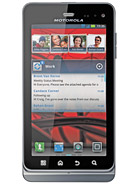 Best available price of Motorola MILESTONE 3 XT860 in Ghana