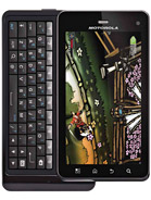 Best available price of Motorola Milestone XT883 in Ghana