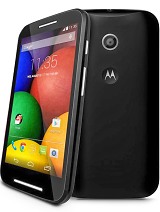 Best available price of Motorola Moto E Dual SIM in Ghana