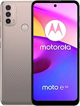 Best available price of Motorola Moto E40 in Ghana