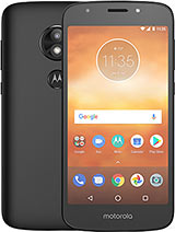 Best available price of Motorola Moto E5 Play in Ghana