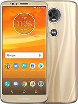 Best available price of Motorola Moto E5 Plus in Ghana