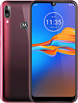 Best available price of Motorola Moto E6 Plus in Ghana