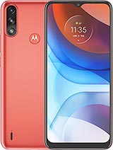 Best available price of Motorola Moto E7 Power in Ghana
