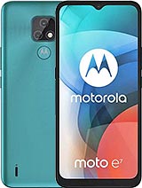 Best available price of Motorola Moto E7 in Ghana