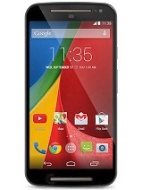 Best available price of Motorola Moto G Dual SIM 2nd gen in Ghana