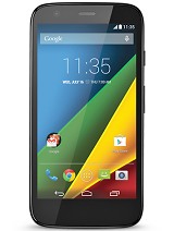 Best available price of Motorola Moto G Dual SIM in Ghana