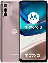 Best available price of Motorola Moto G42 in Ghana