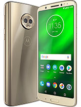 Best available price of Motorola Moto G6 Plus in Ghana