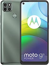 Best available price of Motorola Moto G9 Power in Ghana