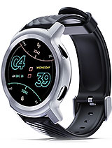 Best available price of Motorola Moto Watch 100 in Ghana