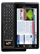 Best available price of Motorola MOTO XT702 in Ghana