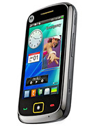 Best available price of Motorola MOTOTV EX245 in Ghana