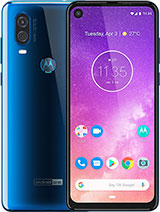 Best available price of Motorola One Vision in Ghana